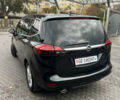 Опель Zafira Tourer 2013 у Дніпро (Дніпропетровську) на Automoto.ua Чорний Опель Zafira Tourer, об'ємом двигуна 2 л та пробігом 199 тис. км за 11999 $, фото 2 на Automoto.ua