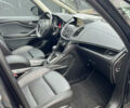 Опель Zafira Tourer 2013 у Дніпро (Дніпропетровську) на Automoto.ua Чорний Опель Zafira Tourer, об'ємом двигуна 2 л та пробігом 199 тис. км за 11999 $, фото 47 на Automoto.ua