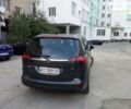 Черный Опель Zafira Tourer, объемом двигателя 2 л и пробегом 330 тыс. км за 9999 $, фото 1 на Automoto.ua