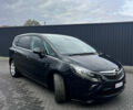 Опель Zafira Tourer 2013 у Дніпро (Дніпропетровську) на Automoto.ua Чорний Опель Zafira Tourer, об'ємом двигуна 2 л та пробігом 199 тис. км за 11999 $, фото 6 на Automoto.ua