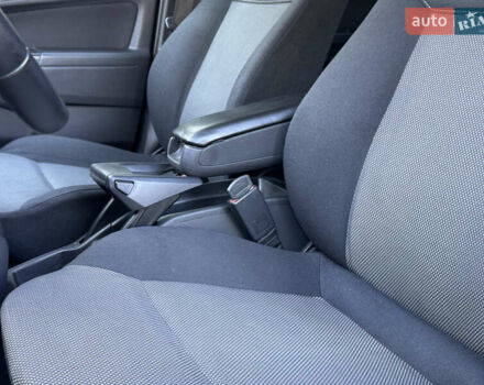Опель Zafira Tourer 2013 у Рівному на Automoto.ua Чорний Опель Zafira Tourer, об'ємом двигуна 1.69 л та пробігом 262 тис. км за 5999 $, фото 44 на Automoto.ua