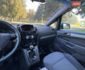 Опель Zafira Tourer 2013 у Рівному на Automoto.ua Чорний Опель Zafira Tourer, об'ємом двигуна 1.69 л та пробігом 262 тис. км за 5999 $, фото 49 на Automoto.ua