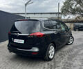 Опель Zafira Tourer 2013 у Дніпро (Дніпропетровську) на Automoto.ua Чорний Опель Zafira Tourer, об'ємом двигуна 2 л та пробігом 199 тис. км за 11999 $, фото 4 на Automoto.ua