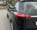 Опель Zafira Tourer 2013 у Дніпро (Дніпропетровську) на Automoto.ua Чорний Опель Zafira Tourer, об'ємом двигуна 2 л та пробігом 199 тис. км за 11999 $, фото 44 на Automoto.ua