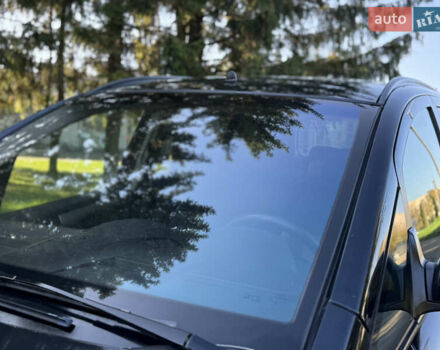 Опель Zafira Tourer 2013 у Рівному на Automoto.ua Чорний Опель Zafira Tourer, об'ємом двигуна 1.69 л та пробігом 262 тис. км за 5999 $, фото 19 на Automoto.ua