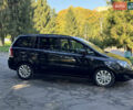 Опель Zafira Tourer 2013 у Рівному на Automoto.ua Чорний Опель Zafira Tourer, об'ємом двигуна 1.69 л та пробігом 262 тис. км за 5999 $, фото 10 на Automoto.ua