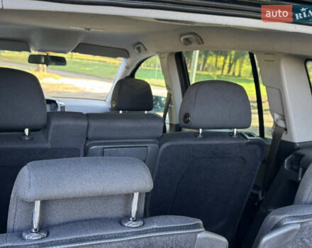Опель Zafira Tourer 2013 у Рівному на Automoto.ua Чорний Опель Zafira Tourer, об'ємом двигуна 1.69 л та пробігом 262 тис. км за 5999 $, фото 33 на Automoto.ua
