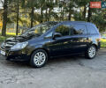 Опель Zafira Tourer 2013 у Рівному на Automoto.ua Чорний Опель Zafira Tourer, об'ємом двигуна 1.69 л та пробігом 262 тис. км за 5999 $, фото 15 на Automoto.ua
