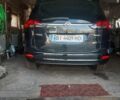 Чорний Опель Zafira Tourer, об'ємом двигуна 1.6 л та пробігом 253 тис. км за 10500 $, фото 78 на Automoto.ua