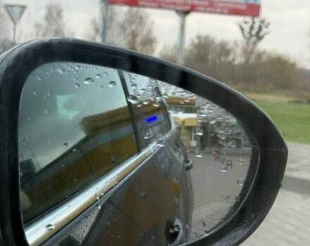 Чорний Опель Zafira Tourer, об'ємом двигуна 1.6 л та пробігом 192 тис. км за 12900 $, фото 41 на Automoto.ua