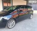 Черный Опель Zafira Tourer, объемом двигателя 1.6 л и пробегом 229 тыс. км за 10850 $, фото 8 на Automoto.ua