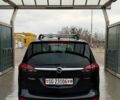 Чорний Опель Zafira Tourer, об'ємом двигуна 1.6 л та пробігом 192 тис. км за 12900 $, фото 6 на Automoto.ua