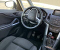 Черный Опель Zafira Tourer, объемом двигателя 1.6 л и пробегом 280 тыс. км за 11500 $, фото 11 на Automoto.ua