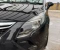 Чорний Опель Zafira Tourer, об'ємом двигуна 1.6 л та пробігом 192 тис. км за 12900 $, фото 8 на Automoto.ua