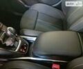 Черный Опель Zafira Tourer, объемом двигателя 1.6 л и пробегом 229 тыс. км за 10850 $, фото 16 на Automoto.ua