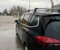 Чорний Опель Zafira Tourer, об'ємом двигуна 1.6 л та пробігом 192 тис. км за 12900 $, фото 24 на Automoto.ua