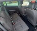 Черный Опель Zafira Tourer, объемом двигателя 1.6 л и пробегом 211 тыс. км за 9600 $, фото 3 на Automoto.ua