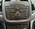 Чорний Опель Zafira Tourer, об'ємом двигуна 1.6 л та пробігом 192 тис. км за 12900 $, фото 29 на Automoto.ua
