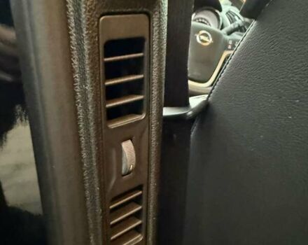 Чорний Опель Zafira Tourer, об'ємом двигуна 1.6 л та пробігом 192 тис. км за 12900 $, фото 33 на Automoto.ua