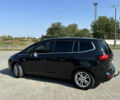 Чорний Опель Zafira Tourer, об'ємом двигуна 1.6 л та пробігом 219 тис. км за 8700 $, фото 11 на Automoto.ua
