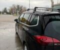 Чорний Опель Zafira Tourer, об'ємом двигуна 1.6 л та пробігом 192 тис. км за 12900 $, фото 12 на Automoto.ua