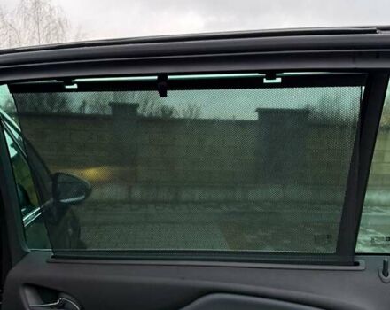 Чорний Опель Zafira Tourer, об'ємом двигуна 1.6 л та пробігом 192 тис. км за 12900 $, фото 38 на Automoto.ua