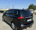 Чорний Опель Zafira Tourer, об'ємом двигуна 1.6 л та пробігом 219 тис. км за 8700 $, фото 10 на Automoto.ua