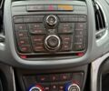 Чорний Опель Zafira Tourer, об'ємом двигуна 1.6 л та пробігом 192 тис. км за 12900 $, фото 17 на Automoto.ua