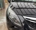 Чорний Опель Zafira Tourer, об'ємом двигуна 1.6 л та пробігом 192 тис. км за 12900 $, фото 7 на Automoto.ua