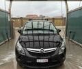 Чорний Опель Zafira Tourer, об'ємом двигуна 1.6 л та пробігом 192 тис. км за 12900 $, фото 1 на Automoto.ua