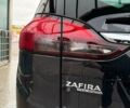 Чорний Опель Zafira Tourer, об'ємом двигуна 1.6 л та пробігом 192 тис. км за 12900 $, фото 9 на Automoto.ua