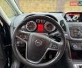 Чорний Опель Zafira Tourer, об'ємом двигуна 1.6 л та пробігом 192 тис. км за 12900 $, фото 20 на Automoto.ua
