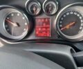 Черный Опель Zafira Tourer, объемом двигателя 1.6 л и пробегом 211 тыс. км за 9600 $, фото 4 на Automoto.ua