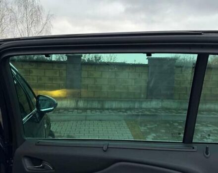 Чорний Опель Zafira Tourer, об'ємом двигуна 1.6 л та пробігом 192 тис. км за 12900 $, фото 39 на Automoto.ua