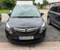 Чорний Опель Zafira Tourer, об'ємом двигуна 1.6 л та пробігом 125 тис. км за 10399 $, фото 1 на Automoto.ua