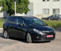 Черный Опель Zafira Tourer, объемом двигателя 2 л и пробегом 227 тыс. км за 8900 $, фото 3 на Automoto.ua