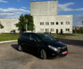 Черный Опель Zafira Tourer, объемом двигателя 2 л и пробегом 227 тыс. км за 8900 $, фото 6 на Automoto.ua