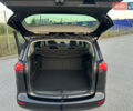 Черный Опель Zafira Tourer, объемом двигателя 1.6 л и пробегом 204 тыс. км за 11200 $, фото 8 на Automoto.ua