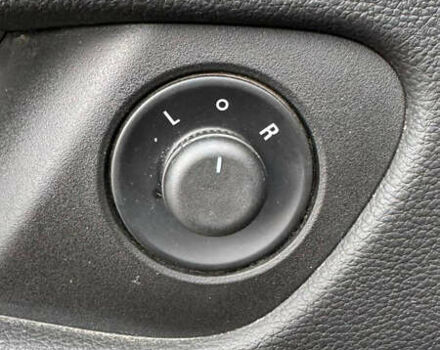 Чорний Опель Zafira Tourer, об'ємом двигуна 1.6 л та пробігом 125 тис. км за 10399 $, фото 15 на Automoto.ua