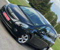 Черный Опель Zafira Tourer, объемом двигателя 2 л и пробегом 217 тыс. км за 10400 $, фото 1 на Automoto.ua