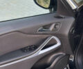 Черный Опель Zafira Tourer, объемом двигателя 1.6 л и пробегом 204 тыс. км за 11200 $, фото 16 на Automoto.ua