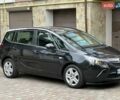 Чорний Опель Zafira Tourer, об'ємом двигуна 1.6 л та пробігом 175 тис. км за 10900 $, фото 31 на Automoto.ua