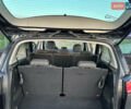 Черный Опель Zafira Tourer, объемом двигателя 1.6 л и пробегом 204 тыс. км за 11200 $, фото 11 на Automoto.ua