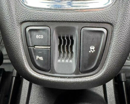 Чорний Опель Zafira Tourer, об'ємом двигуна 1.6 л та пробігом 125 тис. км за 10399 $, фото 16 на Automoto.ua