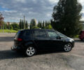 Черный Опель Zafira Tourer, объемом двигателя 2 л и пробегом 227 тыс. км за 8900 $, фото 7 на Automoto.ua