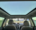 Черный Опель Zafira Tourer, объемом двигателя 1.6 л и пробегом 204 тыс. км за 11200 $, фото 10 на Automoto.ua