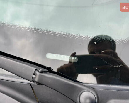 Чорний Опель Zafira Tourer, об'ємом двигуна 1.6 л та пробігом 125 тис. км за 10399 $, фото 21 на Automoto.ua