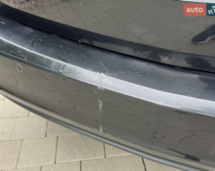 Чорний Опель Zafira Tourer, об'ємом двигуна 1.6 л та пробігом 125 тис. км за 10399 $, фото 20 на Automoto.ua