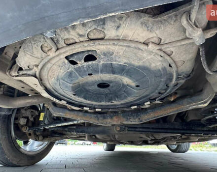 Чорний Опель Zafira Tourer, об'ємом двигуна 1.6 л та пробігом 125 тис. км за 10399 $, фото 25 на Automoto.ua