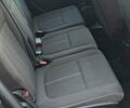 Черный Опель Zafira Tourer, объемом двигателя 1.96 л и пробегом 260 тыс. км за 11900 $, фото 13 на Automoto.ua